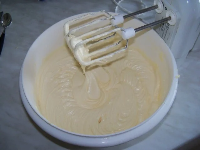 Rezept: Schokoladen- Birnentorte Bild Nr. 5 Schokoladen- Birnentorte - Rezept - Bild Nr. 5