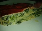 Lasagne mit Spinat - Rezept