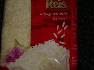 Bratreis mit Ei und Gemüse - Rezept - Bild Nr. 2
