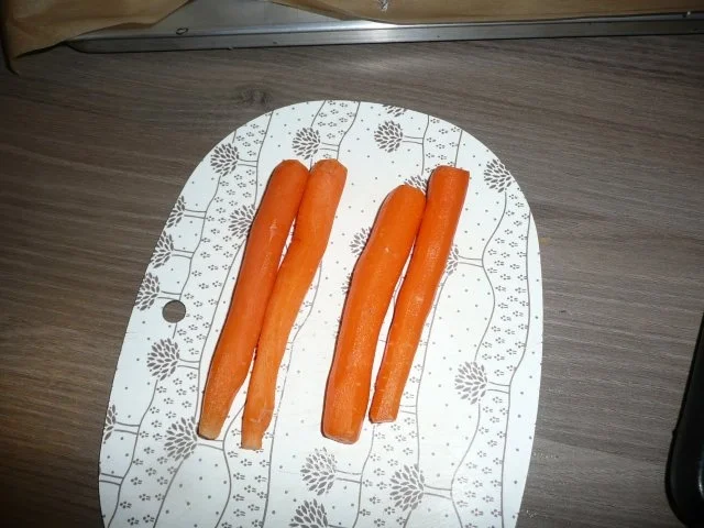 China ruft ! - Rezept - Bild Nr. 2