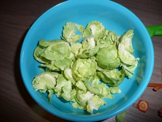 China ruft ! - Rezept - Bild Nr. 3