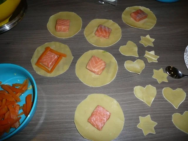 China ruft ! - Rezept - Bild Nr. 4