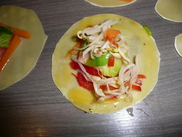 China ruft ! - Rezept - Bild Nr. 6