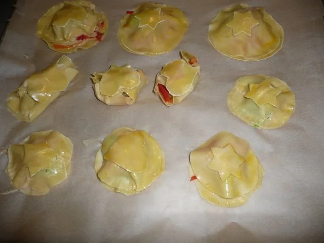 China ruft ! - Rezept - Bild Nr. 7