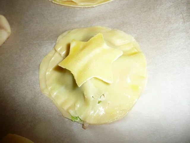 China ruft ! - Rezept - Bild Nr. 8