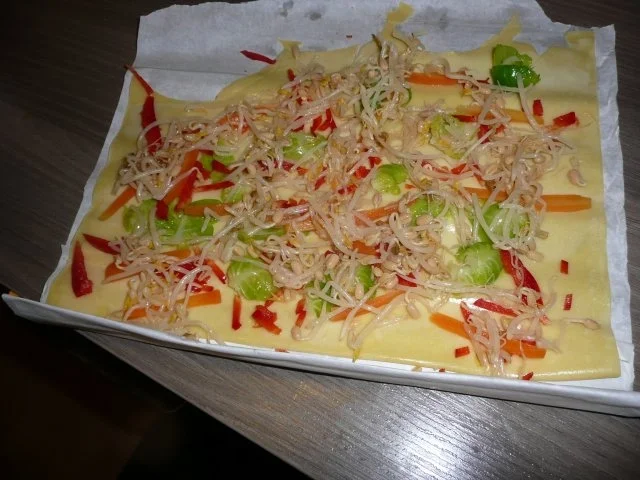 China ruft ! - Rezept - Bild Nr. 10