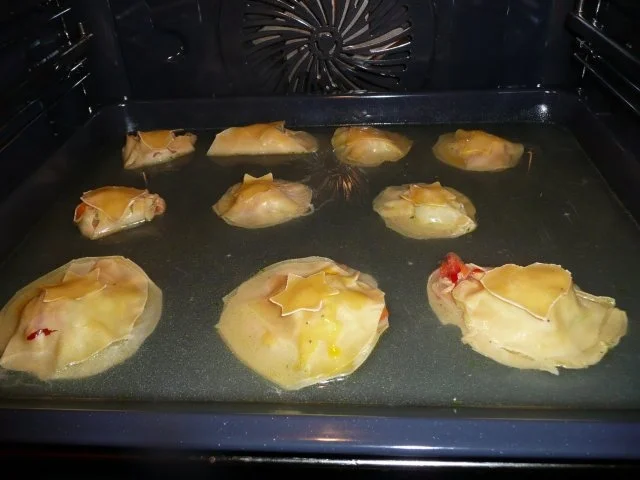 China ruft ! - Rezept - Bild Nr. 11