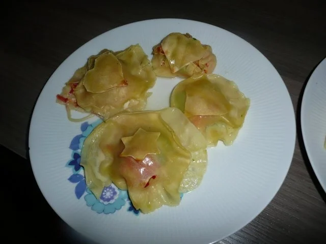 China ruft ! - Rezept - Bild Nr. 12