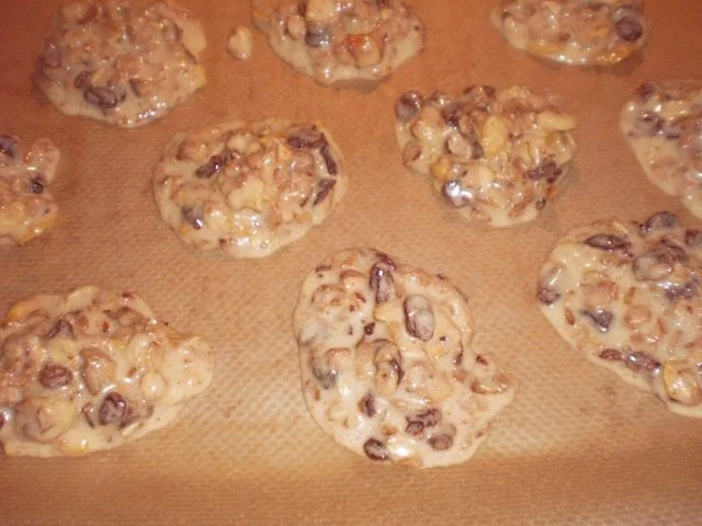 Rezept: Müsli - Knusperle Bild Nr. 4 Müsli - Knusperle - Rezept - Bild Nr. 4