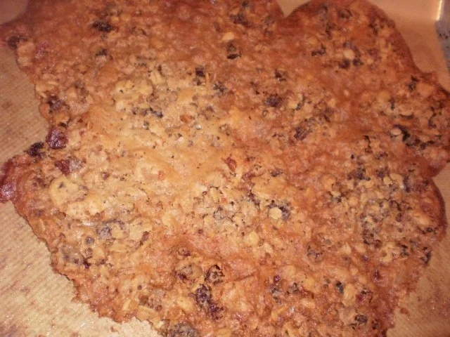 Rezept: Müsli - Knusperle Bild Nr. 5 Müsli - Knusperle - Rezept - Bild Nr. 5