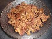 Müsli - Knusperle - Rezept