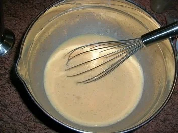 Rezept: Brokkoli-Kartoffel-Quiche (vegetarische Küche) Bild Nr. 10 Brokkoli-Kartoffel-Quiche (vegetarische Küche) - Rezept - Bild Nr. 10