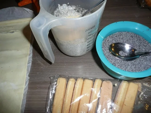 Ü - Schnecken - Rezept - Bild Nr. 2