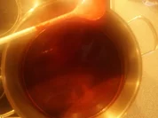 Chili-Holunder Gelee - Rezept