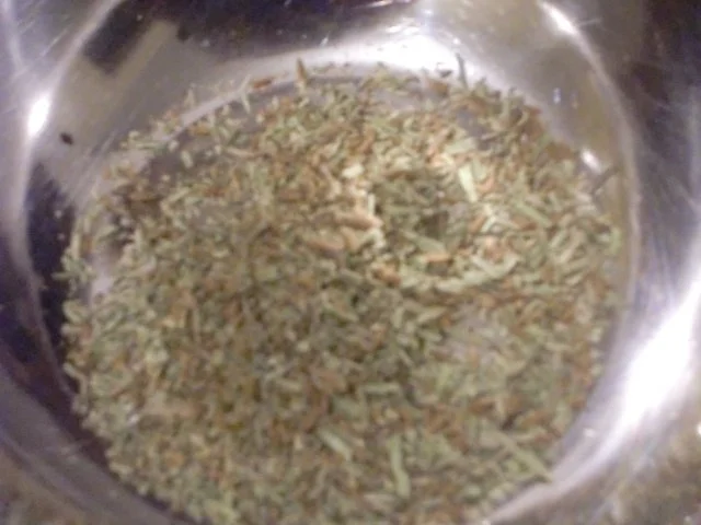 Hähncheninnenfilets in Käsesoße - Rezept - Bild Nr. 2