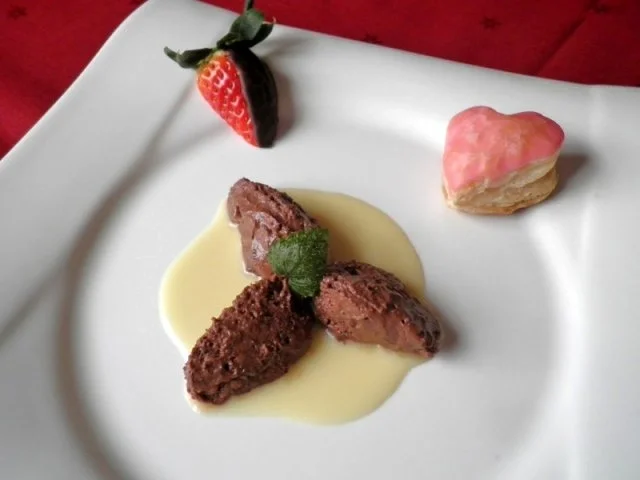 Rezept: ♥ Happy Valentine's Day ♥ Bild Nr. 4 ♥ Happy Valentine's Day ♥ - Rezept - Bild Nr. 4