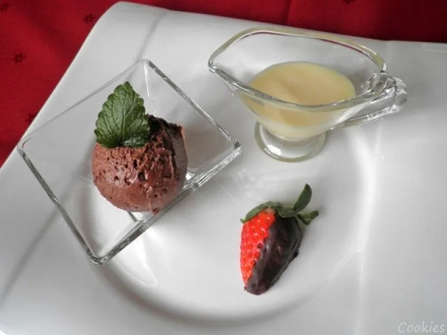 Rezept: ♥ Happy Valentine's Day ♥ Bild Nr. 16 ♥ Happy Valentine's Day ♥ - Rezept - Bild Nr. 16