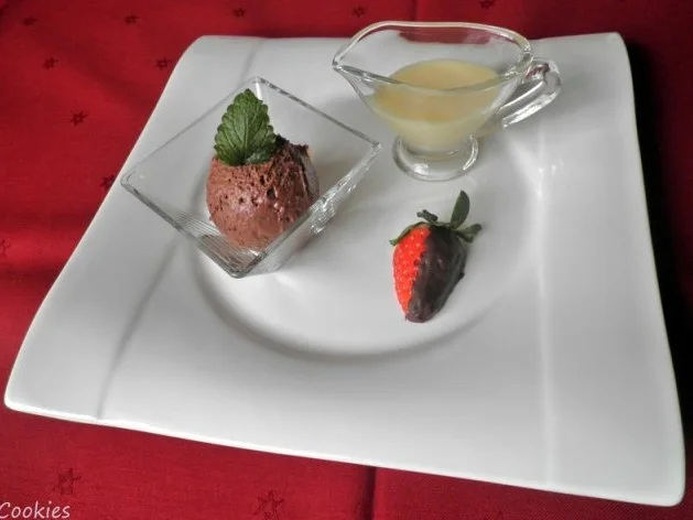 Rezept: ♥ Happy Valentine's Day ♥ Bild Nr. 2 ♥ Happy Valentine's Day ♥ - Rezept - Bild Nr. 2