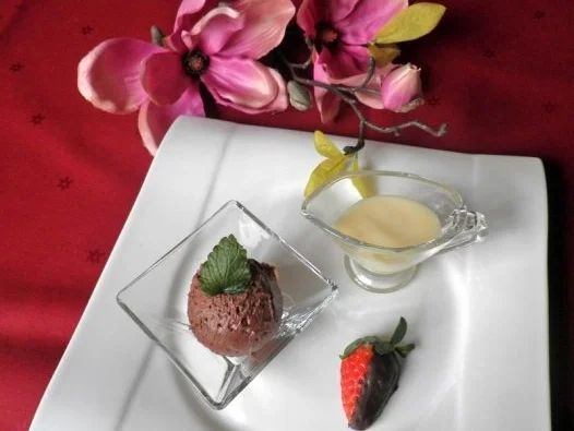 Rezept: ♥ Happy Valentine's Day ♥ Bild Nr. 17 ♥ Happy Valentine's Day ♥ - Rezept - Bild Nr. 17