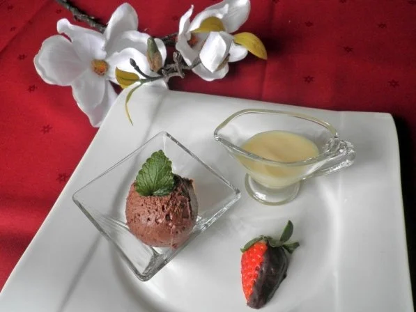 Rezept: ♥ Happy Valentine's Day ♥ Bild Nr. 3 ♥ Happy Valentine's Day ♥ - Rezept - Bild Nr. 3