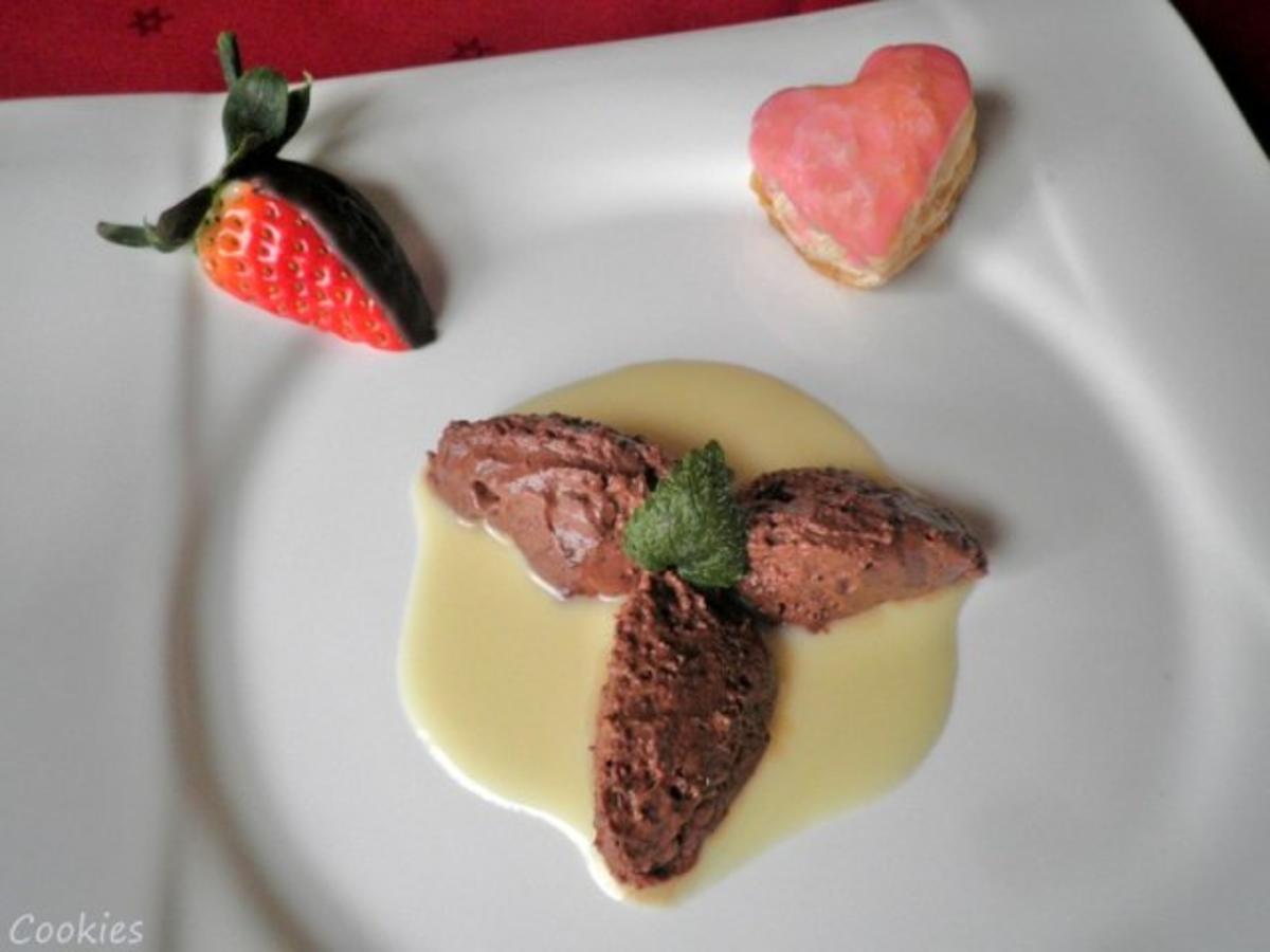 ♥ Happy Valentine's Day ♥ - Rezept - Bild Nr. 18