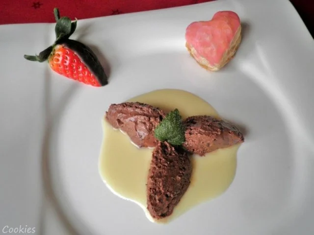 Rezept: ♥ Happy Valentine's Day ♥ Bild Nr. 18 ♥ Happy Valentine's Day ♥ - Rezept - Bild Nr. 18
