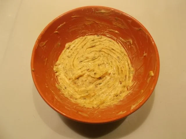 Rezept: Brotaufstrich: Karibische Grillbutter Bild Nr. 4 Brotaufstrich: Karibische Grillbutter - Rezept - Bild Nr. 4