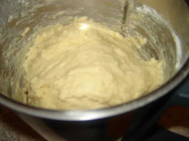 Leicht süße Brötchen - Rezept - Bild Nr. 3