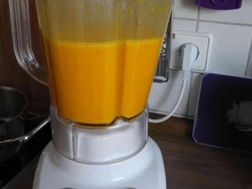 Rezept: Smoothies : Vitamin-Bombe Smoothies : Vitamin-Bombe - Rezept