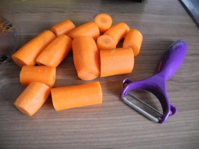 Rezept: Smoothies : Vitamin-Bombe Bild Nr. 2 Smoothies : Vitamin-Bombe - Rezept - Bild Nr. 2