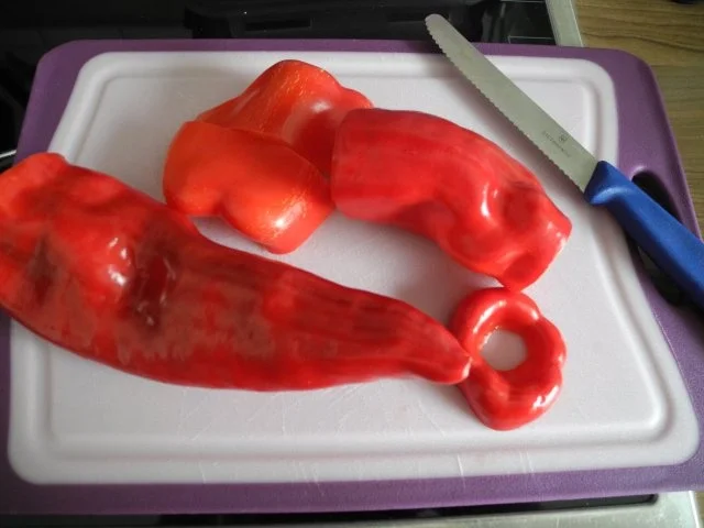 Rezept: Smoothies : Vitamin-Bombe Bild Nr. 5 Smoothies : Vitamin-Bombe - Rezept - Bild Nr. 5