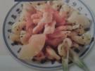 Spätzli Sweet&Sour - Rezept