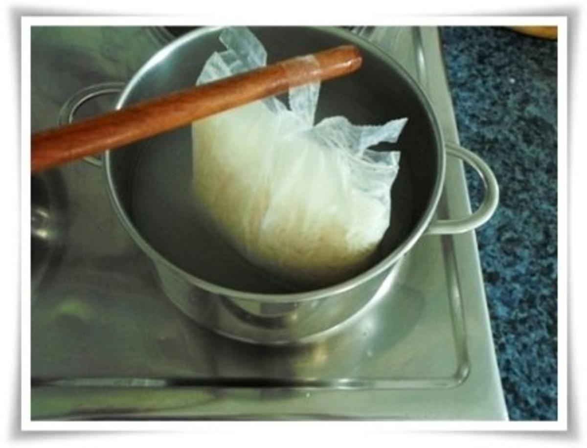 ❀Bunte Gemüse-Reispfanne zum Valentinstag❀ - Rezept - Bild Nr. 13