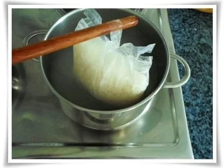 ❀Bunte Gemüse-Reispfanne zum Valentinstag❀ - Rezept - Bild Nr. 13