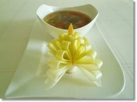 Rezept: ❀ Valentinstag Suppe ❀ Bild Nr. 12 ❀ Valentinstag Suppe ❀ - Rezept - Bild Nr. 12