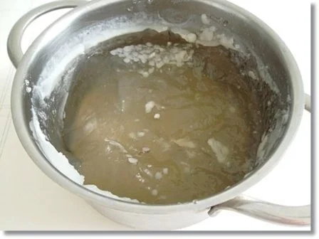 Rezept: ❀ Valentinstag Suppe ❀ Bild Nr. 5 ❀ Valentinstag Suppe ❀ - Rezept - Bild Nr. 5