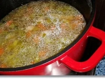 Rezept: ❀ Valentinstag Suppe ❀ Bild Nr. 8 ❀ Valentinstag Suppe ❀ - Rezept - Bild Nr. 8