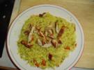 Nasigoreng - Rezept