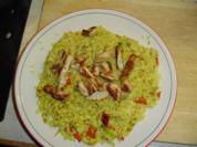 Nasigoreng - Rezept