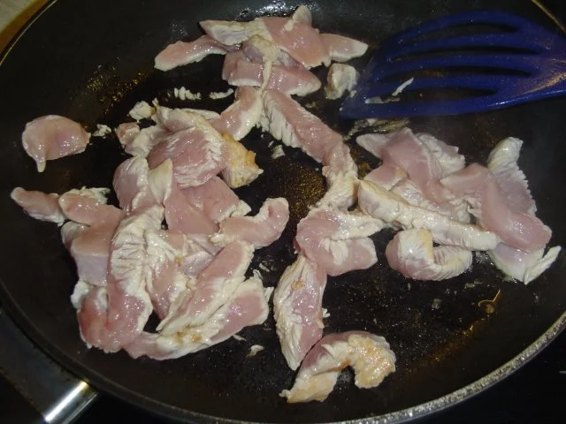 Nasigoreng - Rezept - Bild Nr. 4