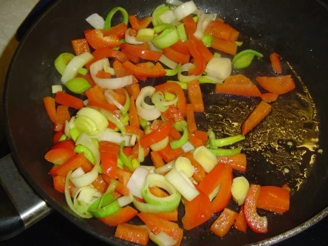 Nasigoreng - Rezept - Bild Nr. 5