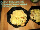 Rezept: Kartoffeln – Manfred’s Bratkartoffeltortilla Kartoffeln – Manfred’s Bratkartoffeltortilla - Rezept