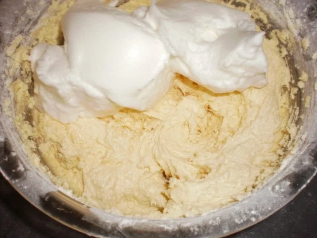 gefüllte Sandtorte - Rezept - Bild Nr. 6