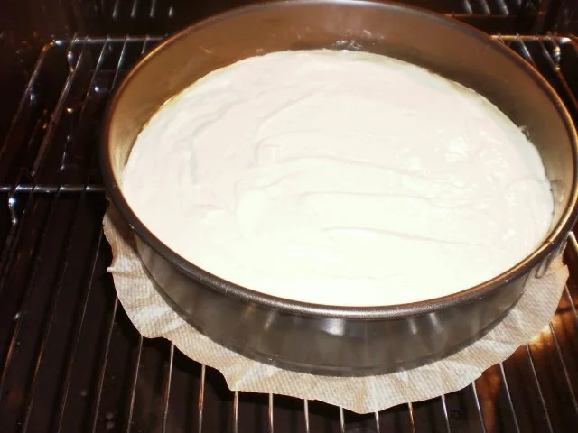 gefüllte Sandtorte - Rezept - Bild Nr. 7