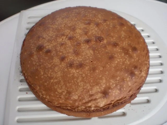 gefüllte Sandtorte - Rezept - Bild Nr. 8