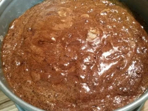 ❀ Valentinstags-Schokotorte ❀ - Rezept - Bild Nr. 10