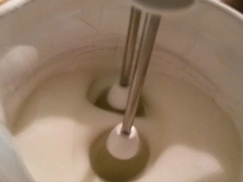 ❀ Valentinstags-Schokotorte ❀ - Rezept - Bild Nr. 3