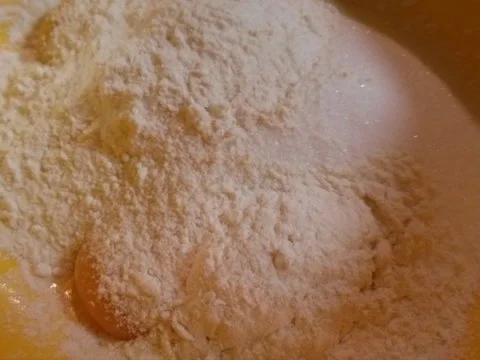 ❀ Valentinstags-Schokotorte ❀ - Rezept - Bild Nr. 2