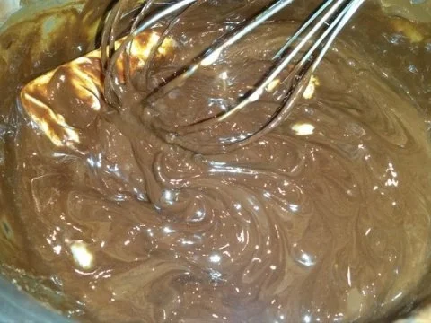 ❀ Valentinstags-Schokotorte ❀ - Rezept - Bild Nr. 5