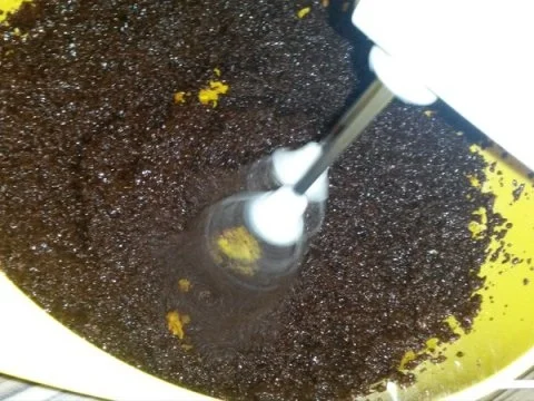 ❀ Valentinstags-Schokotorte ❀ - Rezept - Bild Nr. 6